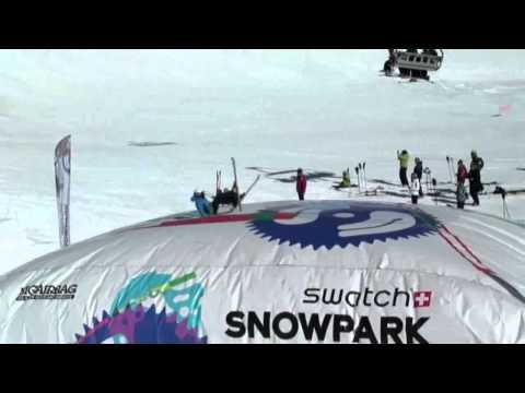 Shoot My Ride: Tignes 2012-02-17 10:12:37