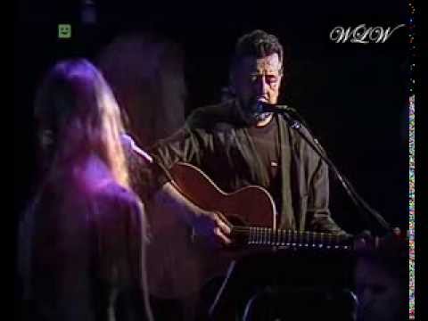 Tadeusz Nalepa & Breakout - koncert bez prądu (Łódź 1994)