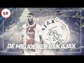 Geldproblemen Voor Ajax: 'Ze MOETEN De Halve Finale Champions League Halen'