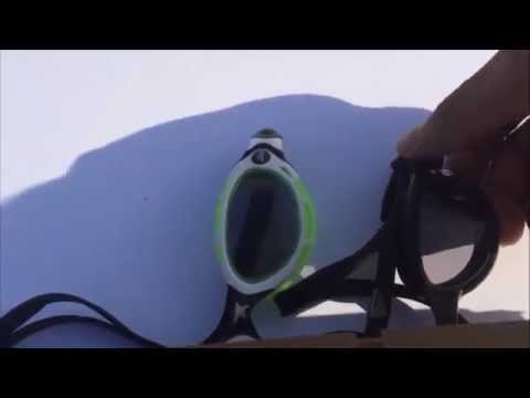 Tyr Special Ops 2.0 Compared to Predator Flex Reactor