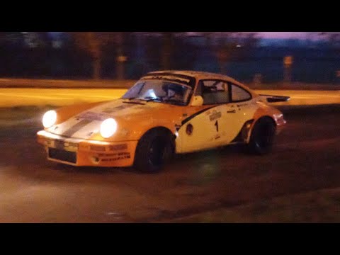 7 La Grande Corsa 2021 partenza storico 1 parte 27 novembre