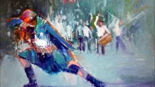 Kalkı Da Vermiş Martinimin Galeyi (Eskişehir Yöresi)