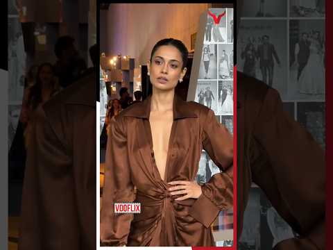 Sarah Jane Dias proves once again why she's a style sensation 🤎✨😍 #viralvideo #shorts | Vdoflix