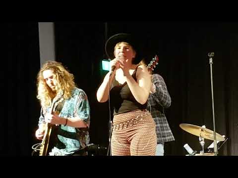 Harlem Lake-@ Troisdorfer Bluesclub-vid 2-2023-03-17