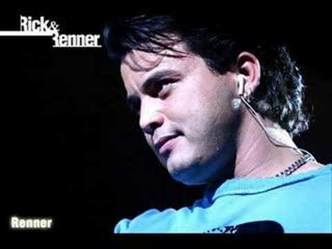 Rick e renner - Vou Ganhar Você