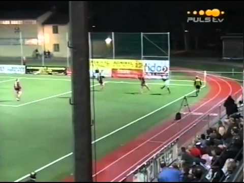 PSV - Parndorf, Kick in Wien auf PULS TV, 2004