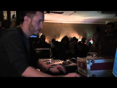 Buszkers, U Know Me Night 3