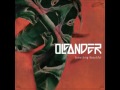 Oleander Bruise