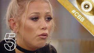 Amelia Lily confronts Sam Thompson | Day 23