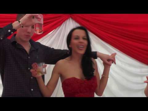 TUNJA BEND (Marija i Pedja) - Splet pesama (Veridba Marija i Marko) Vracevic, Mionica 16.04.2016