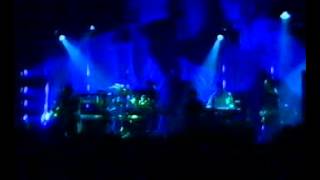 Tricky - Bad Dreams (live)