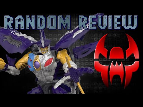 Age of the Primes Sky-byte (Random Review)