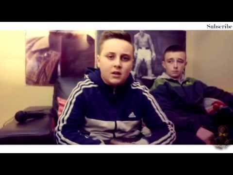 14 Years old Dylan Jones Mc over P Diddy i'll be missing you | [ NativeTV ]