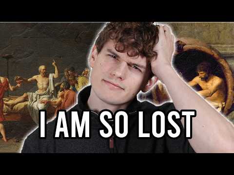 The Craziest Philosophers of All Time