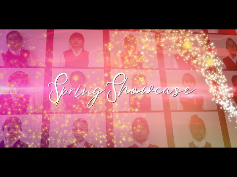 NCC Junior Division Spring Showcase