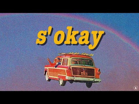 Blimes and the Bando - S'Okay (Lyrics)