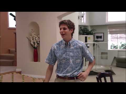 Actually, He Loved Galas