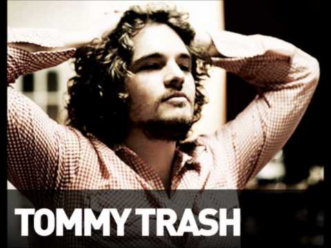 Steve Forte ft. Lindsey Ray - Slumber (Tommy Trash Remix)