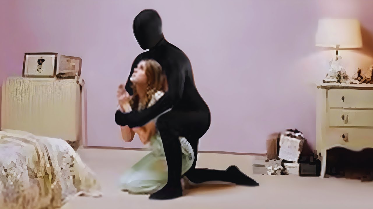 7 SIGNES QUE VOUS SOUFFREZ D'UNE ATTAQUE SPIRITUELLE (Découvrez maintenant)