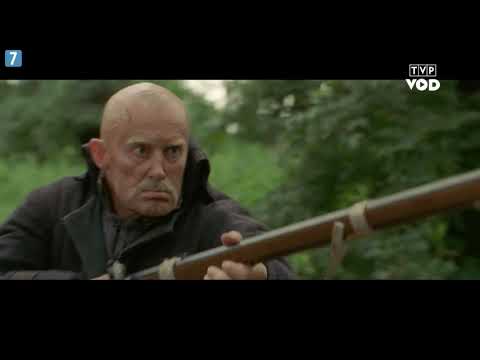 Polowanie Pan Tadeusz