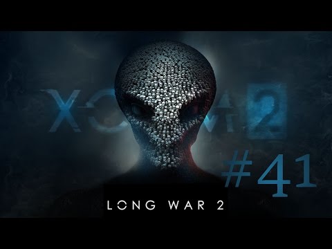 XCOM 2 [PL] Long War 2 #41 Skuty Łamacz