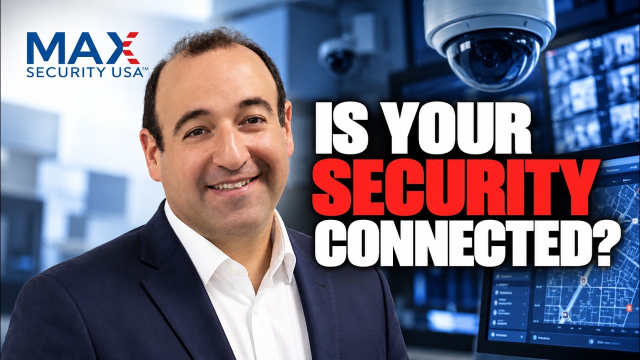 How AI Video Surveillance Helps Security Teams Detect Threats Faster