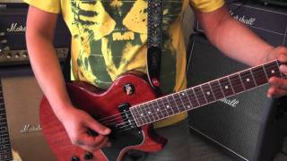 Video thumbnail for Catalinbread: CB30 Queen Tribute by Catalinbread Effects