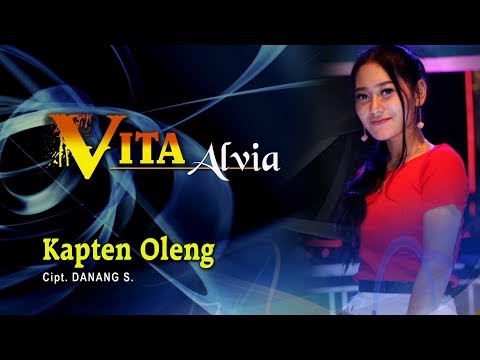 Vita Alvia - Kapten Oleng (Official Video)