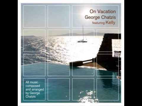 George Chatzis - After Paros island (Geo-C MIX) | Official Audio Release (HQ)