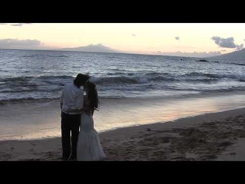 Austin Winkler's Wedding Song for Jami Miller