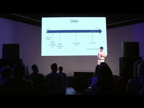 2015 DSSG Data Fest: Team Police