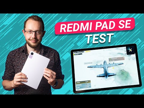 Xiaomi Redmi Pad SE Test: Schnäppchen oder Fehlkauf?
