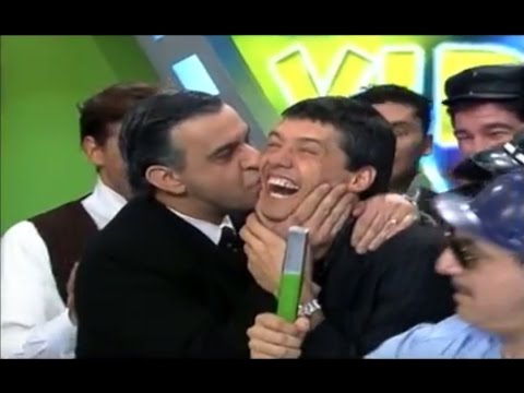 Compilado: los mejores bloopers de Videomatch