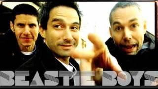 Beastie Boys ft. Nas - Too many Rappers (Lyrics in Desription)