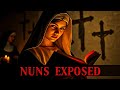Medieval Nuns Exposed Sex Secrets Scandals Hidden By The Church Boring History For Sleep