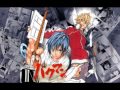 Bakuman ED 1 - Bakurock 