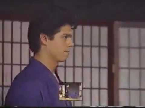 Kenpo Karate - Larry Tatum - All 24 1st Degree Brown Self Defence Techniques in just over 11 Minutes