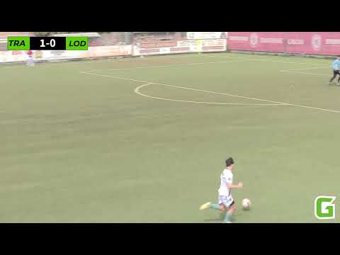 Under 15 Elite | Girone A | Trastevere - Lodigiani 2-0