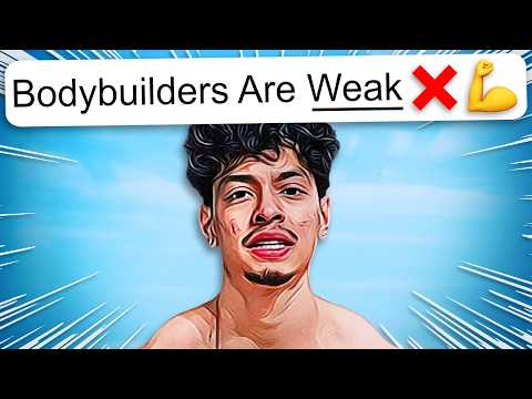 The Dumbest Gym Influencers Ever!