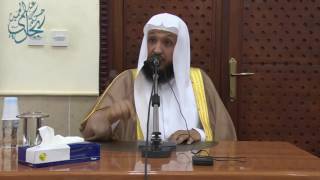 صورة القرآن في رمضان -  للشيخ د. حسن بخاري