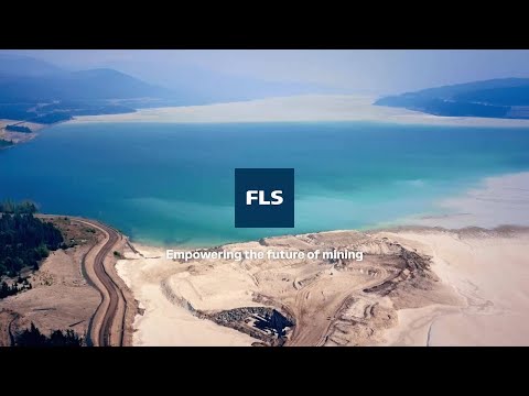 FLS - Empowering the future of mining