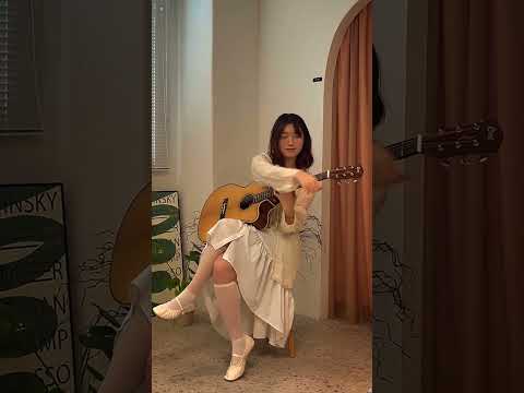 I Tried to Copy Marcin – “Do it,, I did it  | INSANE Fingerstyle Guitar Cover!#guitarplayer#like