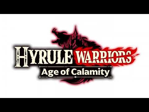 Worlds Converge - Riju & Teba (Enemy Outpost) - Hyrule Warriors: Age of Calamity OST Extended