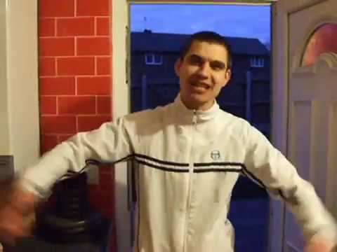 THE D4RKSYDE - Feel Good (Prod. The Gorillaz)