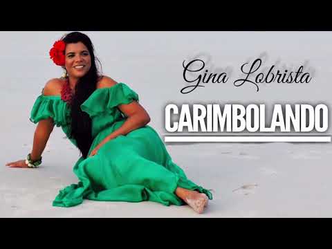 GINA LOBRISTA💃🏼CARIMBOLANDO (EP Carimbolando 01)