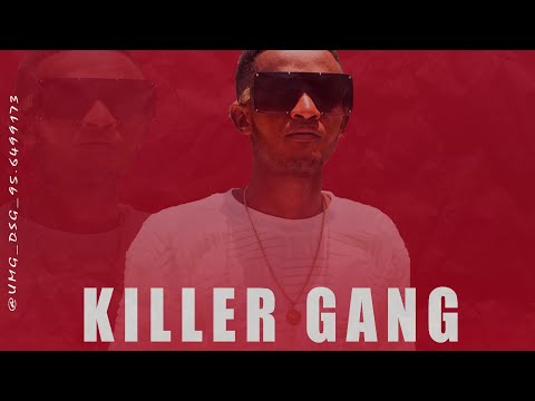 KILLER GANG ft. BMC BDM_-_ MADAME