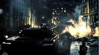 Resident Evil: Damnation (2012) Video