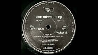 One Mission – Beelzedub