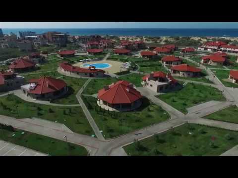 Витязево курортная деревня цены