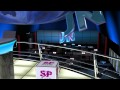 Abertura Do Jornal Nacional Feita Em 3D Max
